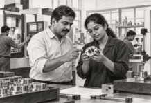 SME Growth Equity: Enterprises Need Clear Terms and a Practical Route to Capital-Khazi Altaf Hussian SME Growth Equity: Enterprises Need Clear Terms and a Practical Route to Capital-Khazi Altaf Hussian