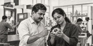 SME Growth Equity: Enterprises Need Clear Terms and a Practical Route to Capital-Khazi Altaf Hussian SME Growth Equity: Enterprises Need Clear Terms and a Practical Route to Capital-Khazi Altaf Hussian