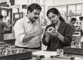 SME Growth Equity: Enterprises Need Clear Terms and a Practical Route to Capital-Khazi Altaf Hussian SME Growth Equity: Enterprises Need Clear Terms and a Practical Route to Capital-Khazi Altaf Hussian