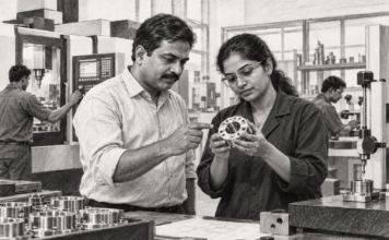 SME Growth Equity: Enterprises Need Clear Terms and a Practical Route to Capital-Khazi Altaf Hussian SME Growth Equity: Enterprises Need Clear Terms and a Practical Route to Capital-Khazi Altaf Hussian