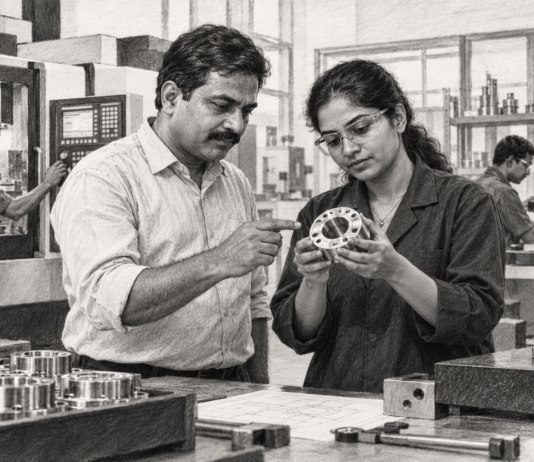 SME Growth Equity: Enterprises Need Clear Terms and a Practical Route to Capital-Khazi Altaf Hussian SME Growth Equity: Enterprises Need Clear Terms and a Practical Route to Capital-Khazi Altaf Hussian