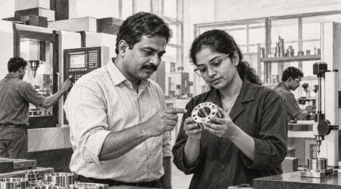 SME Growth Equity: Enterprises Need Clear Terms and a Practical Route to Capital-Khazi Altaf Hussian SME Growth Equity: Enterprises Need Clear Terms and a Practical Route to Capital-Khazi Altaf Hussian
