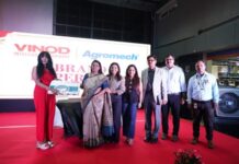 Vinod Intelligent Cookware Targets Hyderabad Growth with 50+ Creator Brand Activation