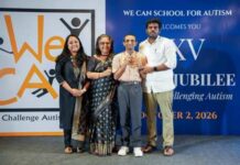 We CAN Marks 25 Years of Pioneering Autism Care in Chennai
